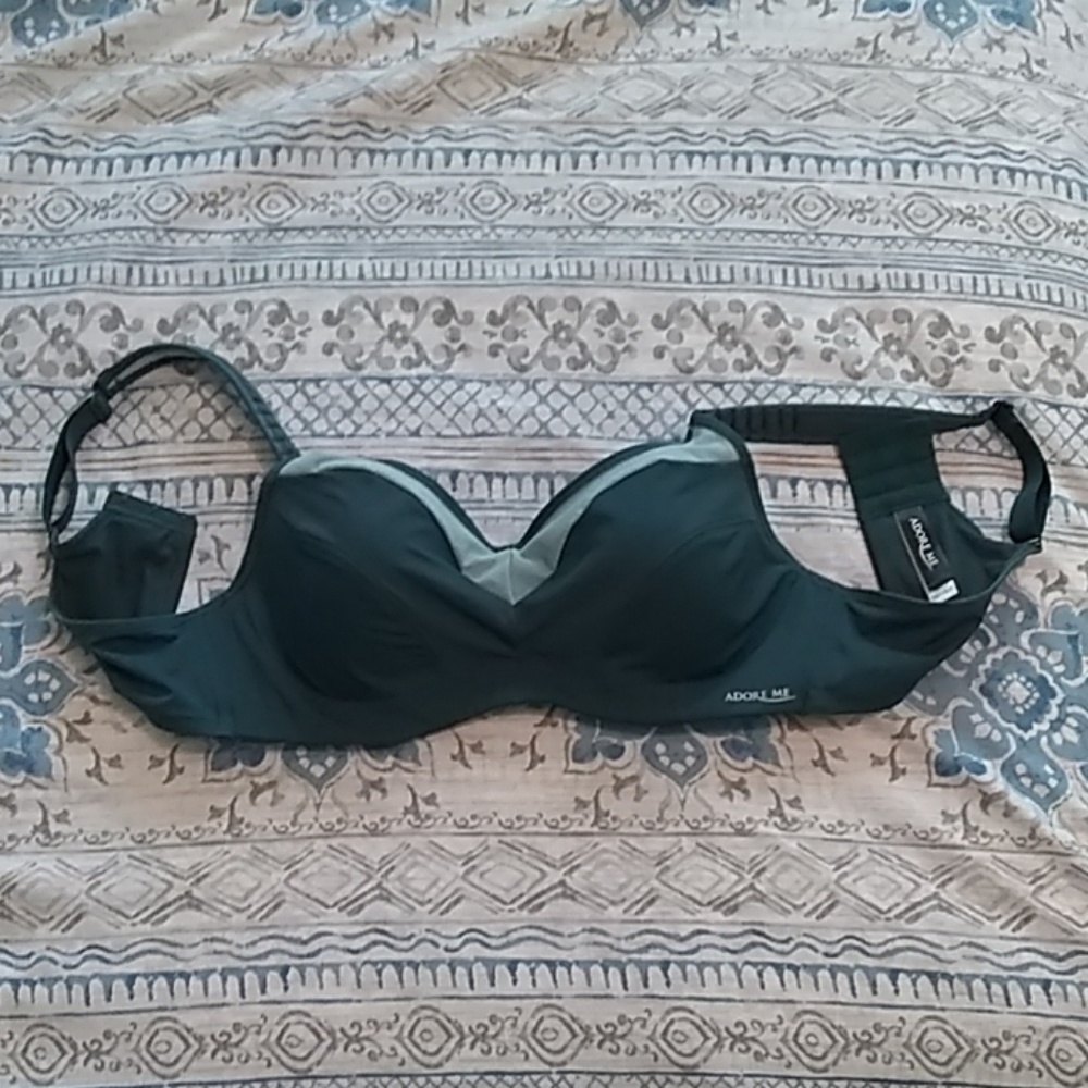 Eimi 36D sports bra from Adore Me